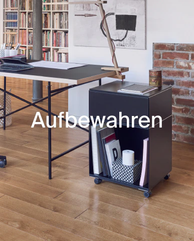 richard lampert stak rollcontainer