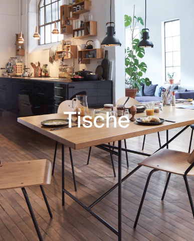 richard lampert eiermann tisch 2