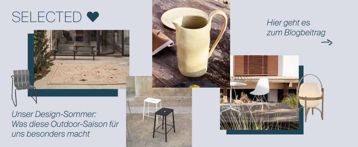 Designer Design-Sommer online bestellen | design-bestseller.de