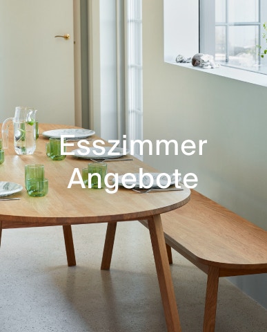 Designer Esstische online bestellen | design-bestseller.de