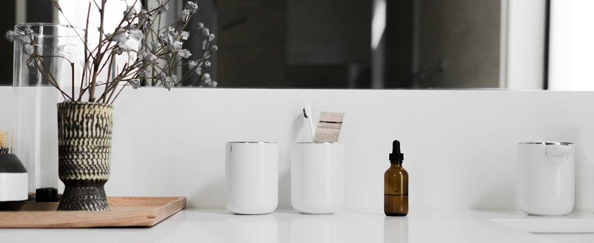 Stilvolle Accessoires & Möbel fürs Badezimmer | SCHÖNER WOHNEN-Shop